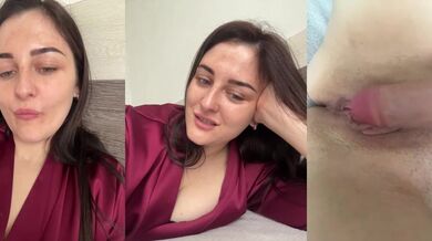 Viksi66 - Porn Video [Bongacams]: seductive shivers, roleplay, luscious orbs