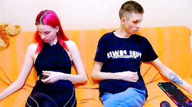 Ivy-Lester - Porn Video [Bongacams]: stunning physique, searing whispers, cam model