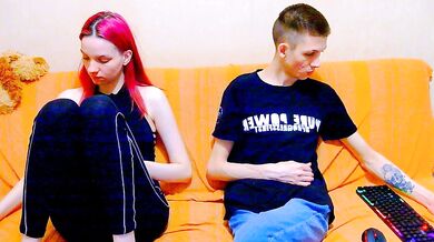 Ivy-Lester - Porn Video [Bongacams]: stunning physique, searing whispers, cam model