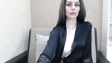 Nastya-29 - Porn Video [Bongacams]: delicate quivers, lively content creator, webcam replay