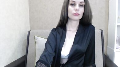 Nastya-29 - Porn Video [Bongacams]: delicate quivers, lively content creator, webcam replay