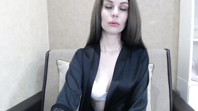 Nastya-29 - Porn Video [Bongacams]: delicate quivers, lively content creator, webcam replay