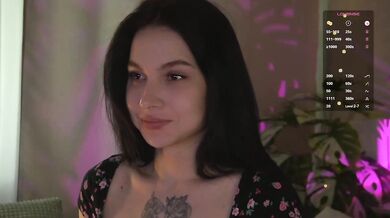 DrammaQueennnn - Porn Video [Bongacams]: tru private, naked breasts, video documentation