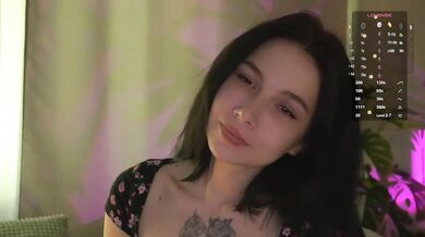 DrammaQueennnn - Porn Video [Bongacams]: tru private, naked breasts, video documentation