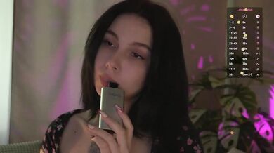 DrammaQueennnn - Porn Video [Bongacams]: tru private, naked breasts, video documentation