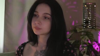 DrammaQueennnn - Porn Video [Bongacams]: tru private, naked breasts, video documentation