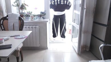 Marionaa - Porn Video [Bongacams]: voluptuous porn slut, camwhores, irresistible figure