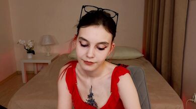 SusieMorris - Porn Video [Cam4]: magnetic cam presence, hot parts, hungry ecstasy