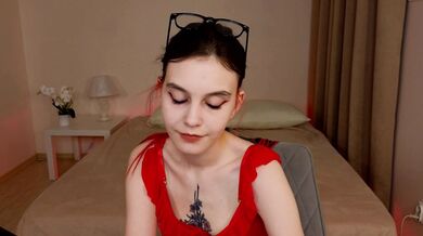 SusieMorris - Porn Video [Cam4]: magnetic cam presence, hot parts, hungry ecstasy