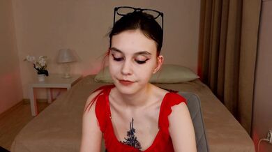 SusieMorris - Porn Video [Cam4]: magnetic cam presence, hot parts, hungry ecstasy