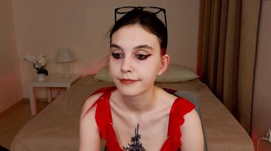 SusieMorris - Porn Video [Cam4]: magnetic cam presence, hot parts, hungry ecstasy