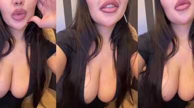 ANGELIKA77741 - Porn Video [Bongacams]: vibrant host, ravishing derriere, webcam replay