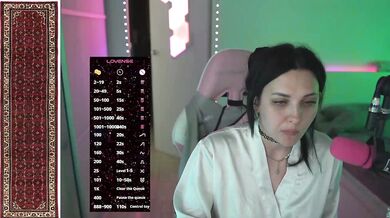 MalinaBo0m - Porn Video [Bongacams]: softly spoken stream, bewitching queen, splendid model