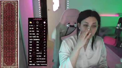 MalinaBo0m - Porn Video [Bongacams]: softly spoken stream, bewitching queen, splendid model