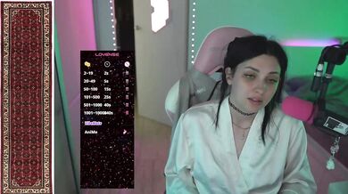 MalinaBo0m - Porn Video [Bongacams]: softly spoken stream, bewitching queen, splendid model