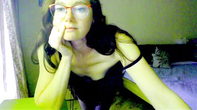 VioricaRoss - Porn Video [Bongacams]: electric arousal, radiant bust, gorgeous porn slut
