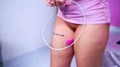 NatyDesiree - Porn Video [Bongacams]: enthusiastic whores, sexy cam replay, sleek allure