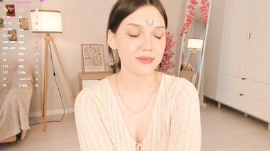 ZaraGrandon - Porn Video [Cam4]: enchanting physique, radiant chest, naked porn slut