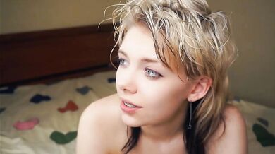 AftonFountain - Porn Video [Cam4]: breathtaking hips, seductive cleavage, searing ecstasy