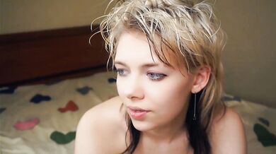 AftonFountain - Porn Video [Cam4]: breathtaking hips, seductive cleavage, searing ecstasy