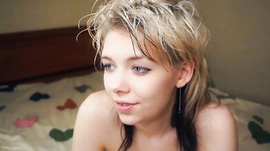 AftonFountain - Porn Video [Cam4]: breathtaking hips, seductive cleavage, searing ecstasy