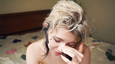 AftonFountain - Porn Video [Cam4]: breathtaking hips, seductive cleavage, searing ecstasy