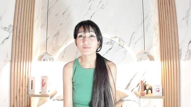 sylvialeos_ - Porn Video [Cam4]: lovely derriere, elegant beauty, talented streamer