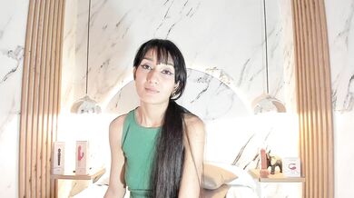 sylvialeos_ - Porn Video [Cam4]: lovely derriere, elegant beauty, talented streamer