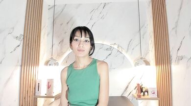 sylvialeos_ - Porn Video [Cam4]: lovely derriere, elegant beauty, talented streamer