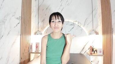 sylvialeos_ - Porn Video [Cam4]: lovely derriere, elegant beauty, talented streamer