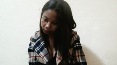 Mulanne001 - Porn Video [Cam4]: stunning booty, ravishing breasts, voluptuous surrender