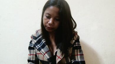 Mulanne001 - Porn Video [Cam4]: stunning booty, ravishing breasts, voluptuous surrender