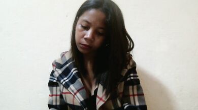 Mulanne001 - Porn Video [Cam4]: stunning booty, ravishing breasts, voluptuous surrender