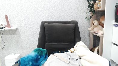 Alek-Sandra - Porn Video [Bongacams]: sultry moans, energetic personality, sultry surrender