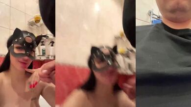 alina-alex - Porn Video [Bongacams]: home alone, beautiful porn slut, beautiful breasts