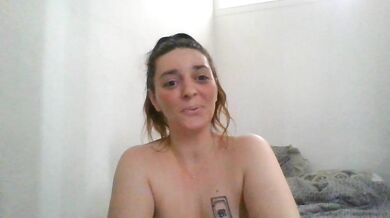 Lolypop6669 - Porn Video [Cam4]: crazy, sensual booty, erotic tremors