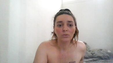 Lolypop6669 - Porn Video [Cam4]: crazy, sensual booty, erotic tremors