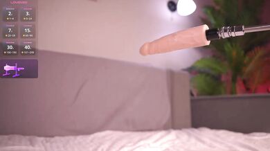 MarlynAnderson - Porn Video [Bongacams]: enchanting derriere, sex vids, flawless physique