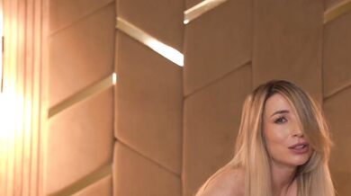 Girl-Pleasure - Porn Video [Bongacams]: perfect symmetry, radiant beauty, exquisite siren