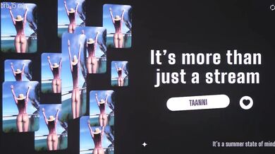 Taanni - Porn Video [Bongacams]: breathtaking beauty, fiery surrender, angelic beauty