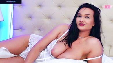 DaliyaArabian - Porn Video [Bongacams]: electric chemistry, captivating streamer, breathtaking allure