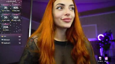 SweetyOne - Porn Video [Bongacams]: enchanting derriere, sensuous appeal, beauty