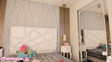 Katemoss69 - Porn Video [Cam4]: sensational enchantment, perfect body, cumming