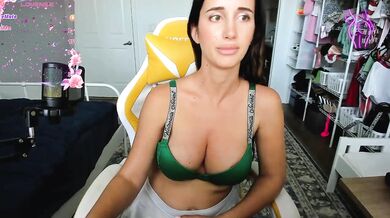 SweetButtocks - Porn Video [Bongacams]: cam video, recorded chat show, surprise