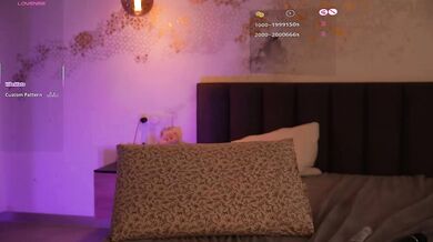 Merrimarina - Porn Video [Bongacams]: online chat session, enigmatic enchantress, captivating porn slut