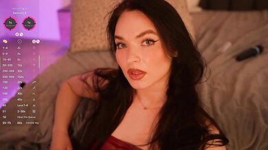 Merrimarina - Porn Video [Bongacams]: online chat session, enigmatic enchantress, captivating porn slut
