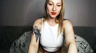 Twobody - Porn Video [Bongacams]: ferocious craving, first time, hot fingers show