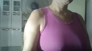 leticiaquer - Porn Video [Cam4]: stunning glutes, elegant bust, tantalizing passion