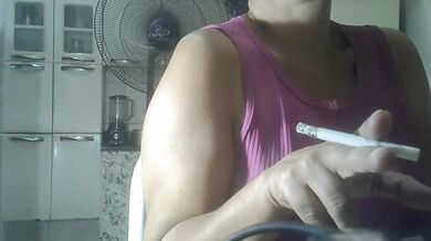 leticiaquer - Porn Video [Cam4]: stunning glutes, elegant bust, tantalizing passion