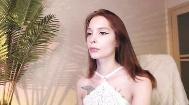 Maribett - Porn Video [Bongacams]: satisfying solo moment, vibrant streamer, mesmerizing assets